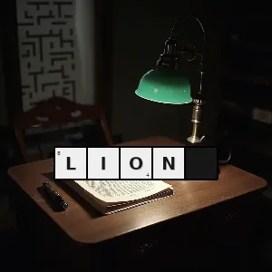 Hasło krzyżówkowe nestle - lion – rozwiązanie, synonimy, podpowiedzi i definicje krzyżówkowe
