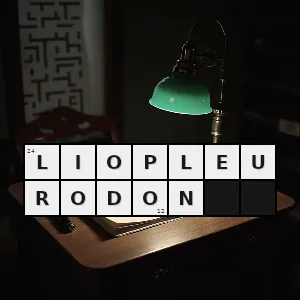 Rozwiązanie krzyżówki: liopleurodon - liopleurodon | hasła, synonimy i podpowiedzi Hasło krzyżówkowe liopleurodon - liopleurodon – rozwiązanie, synonimy, podpowiedzi i definicje krzyżówkowe