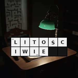 Hasło krzyżówkowe miłosiernie - litościwie – rozwiązanie, synonimy, podpowiedzi i definicje krzyżówkowe