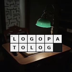 Hasło krzyżówkowe logopatia - logopatolog – rozwiązanie, synonimy, podpowiedzi i definicje krzyżówkowe