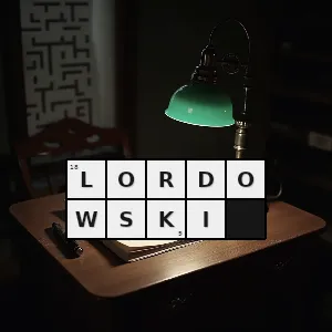 Hasło krzyżówkowe związany z lordem arystokratą - lordowski – rozwiązanie, synonimy, podpowiedzi i definicje krzyżówkowe