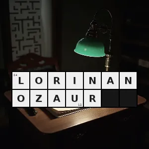 Hasło krzyżówkowe lourinhanosaurus rodzaj teropoda z grupy tetanurów żył w okresie późnej jury na terenach współczesnej europy - lorinanozaur – rozwiązanie, synonimy, podpowiedzi i definicje krzyżówkowe