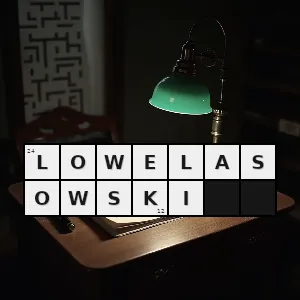 Hasło krzyżówkowe uwodzicielski donżuański playboyowaty - lowelasowski – rozwiązanie, synonimy, podpowiedzi i definicje krzyżówkowe