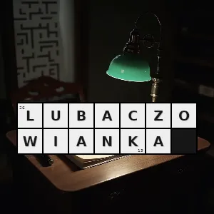 Rozwiązanie krzyżówki: mieszkanka lubaczowa - lubaczowianka | hasła, synonimy i podpowiedzi Hasło krzyżówkowe mieszkanka lubaczowa - lubaczowianka – rozwiązanie, synonimy, podpowiedzi i definicje krzyżówkowe