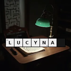 Hasło krzyżówkowe winnicka - lucyna – rozwiązanie, synonimy, podpowiedzi i definicje krzyżówkowe