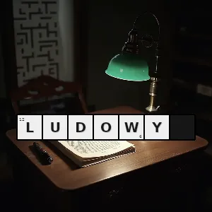 Hasło krzyżówkowe rustykalny - ludowy – rozwiązanie, synonimy, podpowiedzi i definicje krzyżówkowe