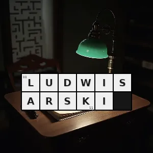 Hasło krzyżówkowe odnoszący się do ludwisarstwa ludwisarza - ludwisarski – rozwiązanie, synonimy, podpowiedzi i definicje krzyżówkowe