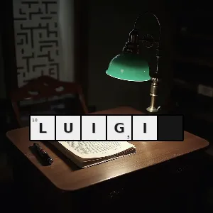 Hasło krzyżówkowe piran - luigi – rozwiązanie, synonimy, podpowiedzi i definicje krzyżówkowe