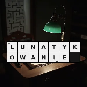 Rozwiązanie krzyżówki: chodzenie podczas snu - lunatykowanie | hasła, synonimy i podpowiedzi Hasło krzyżówkowe chodzenie podczas snu - lunatykowanie – rozwiązanie, synonimy, podpowiedzi i definicje krzyżówkowe