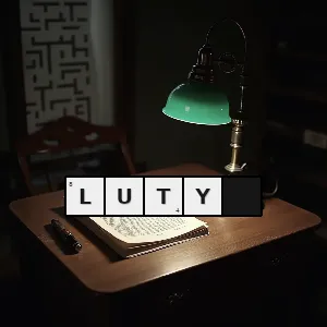 Rozwiązanie krzyżówki: drugi w roku - luty | hasła, synonimy i podpowiedzi Hasło krzyżówkowe drugi w roku - luty – rozwiązanie, synonimy, podpowiedzi i definicje krzyżówkowe