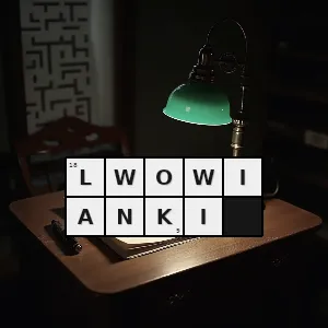 Hasło krzyżówkowe mieszkanki miasta z cmentarzem łyczakowskim - lwowianki – rozwiązanie, synonimy, podpowiedzi i definicje krzyżówkowe