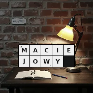 Hasło krzyżówkowe związany z maciejem należący do macieja - maciejowy – rozwiązanie, synonimy, podpowiedzi i definicje krzyżówkowe