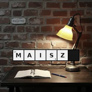 Hasło krzyżówkowe młody niedoświadczony ptak łowczy - maisz – rozwiązanie, synonimy, podpowiedzi i definicje krzyżówkowe