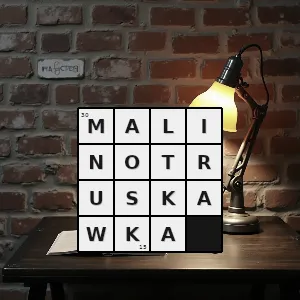 Rozwiązanie krzyżówki: rubus illecebrosus gatunek roślin z rodzaju rubus który pochodzi z japonii i jest obecnie uprawiany w wielu regionach świata z powodu swoich pięknych owoców - malinotruskawka | hasła, synonimy i podpowiedzi Hasło krzyżówkowe rubus illecebrosus gatunek roślin z rodzaju rubus który pochodzi z japonii i jest obecnie uprawiany w wielu regionach świata z powodu swoich pięknych owoców - malinotruskawka – rozwiązanie, synonimy, podpowiedzi i definicje krzyżówkowe