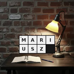 Hasło krzyżówkowe czajka - mariusz – rozwiązanie, synonimy, podpowiedzi i definicje krzyżówkowe