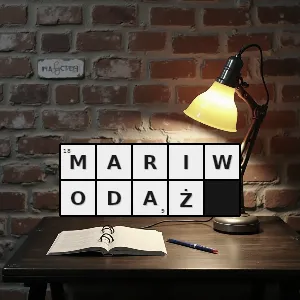 Rozwiązanie krzyżówki: wyrafinowany styl bycia - mariwodaż | hasła, synonimy i podpowiedzi Hasło krzyżówkowe wyrafinowany styl bycia - mariwodaż – rozwiązanie, synonimy, podpowiedzi i definicje krzyżówkowe