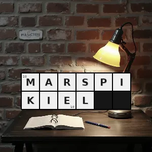 Rozwiązanie krzyżówki: bosmański - marspikiel | hasła, synonimy i podpowiedzi Hasło krzyżówkowe bosmański - marspikiel – rozwiązanie, synonimy, podpowiedzi i definicje krzyżówkowe