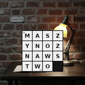 Hasło krzyżówkowe maszyna energetyczna - maszynoznawstwo – rozwiązanie, synonimy, podpowiedzi i definicje krzyżówkowe