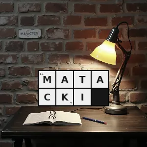 Hasło krzyżówkowe krętacki - matacki – rozwiązanie, synonimy, podpowiedzi i definicje krzyżówkowe