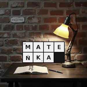 Rozwiązanie krzyżówki: mamusia - mateńka | hasła, synonimy i podpowiedzi Hasło krzyżówkowe mamusia - mateńka – rozwiązanie, synonimy, podpowiedzi i definicje krzyżówkowe