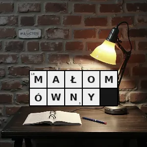 Rozwiązanie krzyżówki: milkliwy - małomówny | hasła, synonimy i podpowiedzi Hasło krzyżówkowe milkliwy - małomówny – rozwiązanie, synonimy, podpowiedzi i definicje krzyżówkowe