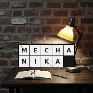 Hasło krzyżówkowe pozjazdowy - mechanika – rozwiązanie, synonimy, podpowiedzi i definicje krzyżówkowe