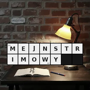 Rozwiązanie krzyżówki: popularny taki który jest zgodny z duchem czasu z modą trendami tym co popularne jest powszechny nie wyróżnia się wpisuje się w dominujące nurty - mejnstrimowy | hasła, synonimy i podpowiedzi Hasło krzyżówkowe popularny taki który jest zgodny z duchem czasu z modą trendami tym co popularne jest powszechny nie wyróżnia się wpisuje się w dominujące nurty - mejnstrimowy – rozwiązanie, synonimy, podpowiedzi i definicje krzyżówkowe