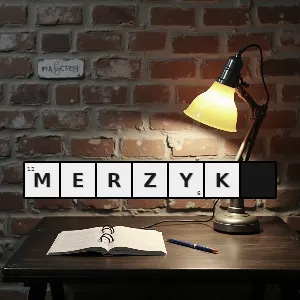 Hasło krzyżówkowe mech leśny lub łąkowy - merzyk – rozwiązanie, synonimy, podpowiedzi i definicje krzyżówkowe
