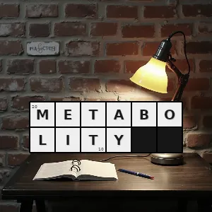 Rozwiązanie krzyżówki: związki chemiczne powstające w organizmach żywych w wyniku przemiany materii - metabolity | hasła, synonimy i podpowiedzi Hasło krzyżówkowe związki chemiczne powstające w organizmach żywych w wyniku przemiany materii - metabolity – rozwiązanie, synonimy, podpowiedzi i definicje krzyżówkowe