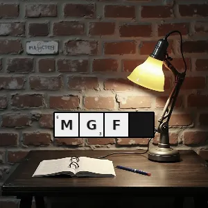 Hasło krzyżówkowe frank malgaski - mgf – rozwiązanie, synonimy, podpowiedzi i definicje krzyżówkowe