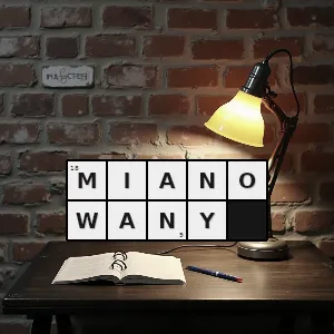 Rozwiązanie krzyżówki: powoływany - mianowany | hasła, synonimy i podpowiedzi Hasło krzyżówkowe powoływany - mianowany – rozwiązanie, synonimy, podpowiedzi i definicje krzyżówkowe