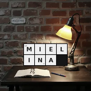 Rozwiązanie krzyżówki: otoczka mielinowa - mielina | hasła, synonimy i podpowiedzi Hasło krzyżówkowe otoczka mielinowa - mielina – rozwiązanie, synonimy, podpowiedzi i definicje krzyżówkowe