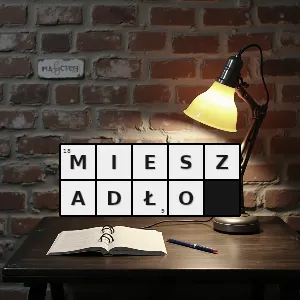 Hasło krzyżówkowe urządzenie do mieszania - mieszadło – rozwiązanie, synonimy, podpowiedzi i definicje krzyżówkowe