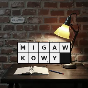 Hasło krzyżówkowe taki który jest krótki ulotny nieuchwtny - migawkowy – rozwiązanie, synonimy, podpowiedzi i definicje krzyżówkowe