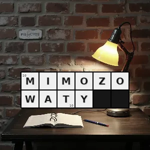 Rozwiązanie krzyżówki: dajal - mimozowaty | hasła, synonimy i podpowiedzi Hasło krzyżówkowe dajal - mimozowaty – rozwiązanie, synonimy, podpowiedzi i definicje krzyżówkowe