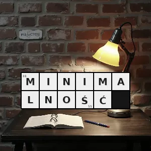 Hasło krzyżówkowe nieokazałość znikomość - minimalność – rozwiązanie, synonimy, podpowiedzi i definicje krzyżówkowe