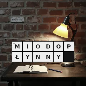 Rozwiązanie krzyżówki: pochwalnie - miodopłynny | hasła, synonimy i podpowiedzi Hasło krzyżówkowe pochwalnie - miodopłynny – rozwiązanie, synonimy, podpowiedzi i definicje krzyżówkowe