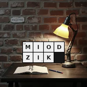 Hasło krzyżówkowe meliarchus sclateri gatunek ptaka z rodziny midojadów meliphagidae - miodzik – rozwiązanie, synonimy, podpowiedzi i definicje krzyżówkowe