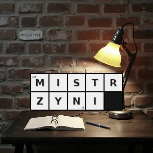 Hasło krzyżówkowe artystka - mistrzyni – rozwiązanie, synonimy, podpowiedzi i definicje krzyżówkowe