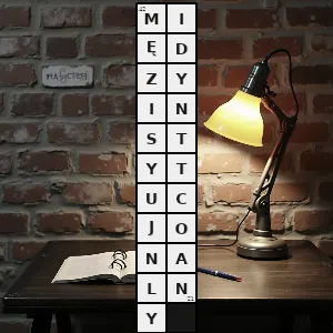 Hasło krzyżówkowe taki który ma miejsce między instytucjami odbywa się w wielu różnych instytucjach dotyczy wielu instytucji wiąże się z wieloma instytucjami - międzyinstytucjonalny – rozwiązanie, synonimy, podpowiedzi i definicje krzyżówkowe