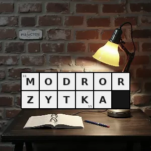 Hasło krzyżówkowe psittinus cyanurus gatunek ptaka z rodziny papugowatych psittacidae z podrodziny papug wschodnich psittaculinae - modrorzytka – rozwiązanie, synonimy, podpowiedzi i definicje krzyżówkowe