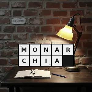 Rozwiązanie krzyżówki: królestwo - monarchia | hasła, synonimy i podpowiedzi Hasło krzyżówkowe królestwo - monarchia – rozwiązanie, synonimy, podpowiedzi i definicje krzyżówkowe