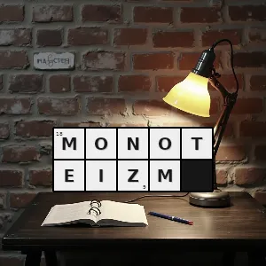 Rozwiązanie krzyżówki: idolka - monoteizm | hasła, synonimy i podpowiedzi Hasło krzyżówkowe idolka - monoteizm – rozwiązanie, synonimy, podpowiedzi i definicje krzyżówkowe