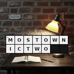 Hasło krzyżówkowe dział inżynierii dotyczący budowy mostów - mostownictwo – rozwiązanie, synonimy, podpowiedzi i definicje krzyżówkowe