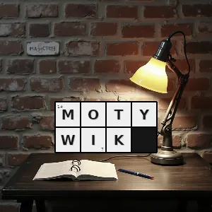 Hasło krzyżówkowe zdrobniale motyw w sztuce element kompozycyjny który się powtarza - motywik – rozwiązanie, synonimy, podpowiedzi i definicje krzyżówkowe