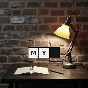 Rozwiązanie krzyżówki: m w alfabecie greckim - my | hasła, synonimy i podpowiedzi Hasło krzyżówkowe m w alfabecie greckim - my – rozwiązanie, synonimy, podpowiedzi i definicje krzyżówkowe