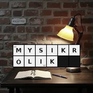 Hasło krzyżówkowe regelinda - mysikrólik – rozwiązanie, synonimy, podpowiedzi i definicje krzyżówkowe