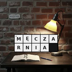 Hasło krzyżówkowe udręka - męczarnia – rozwiązanie, synonimy, podpowiedzi i definicje krzyżówkowe