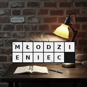 Hasło krzyżówkowe szturmak - młodzieniec – rozwiązanie, synonimy, podpowiedzi i definicje krzyżówkowe