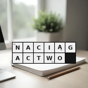 Hasło krzyżówkowe zdzierus - naciągactwo – rozwiązanie, synonimy, podpowiedzi i definicje krzyżówkowe